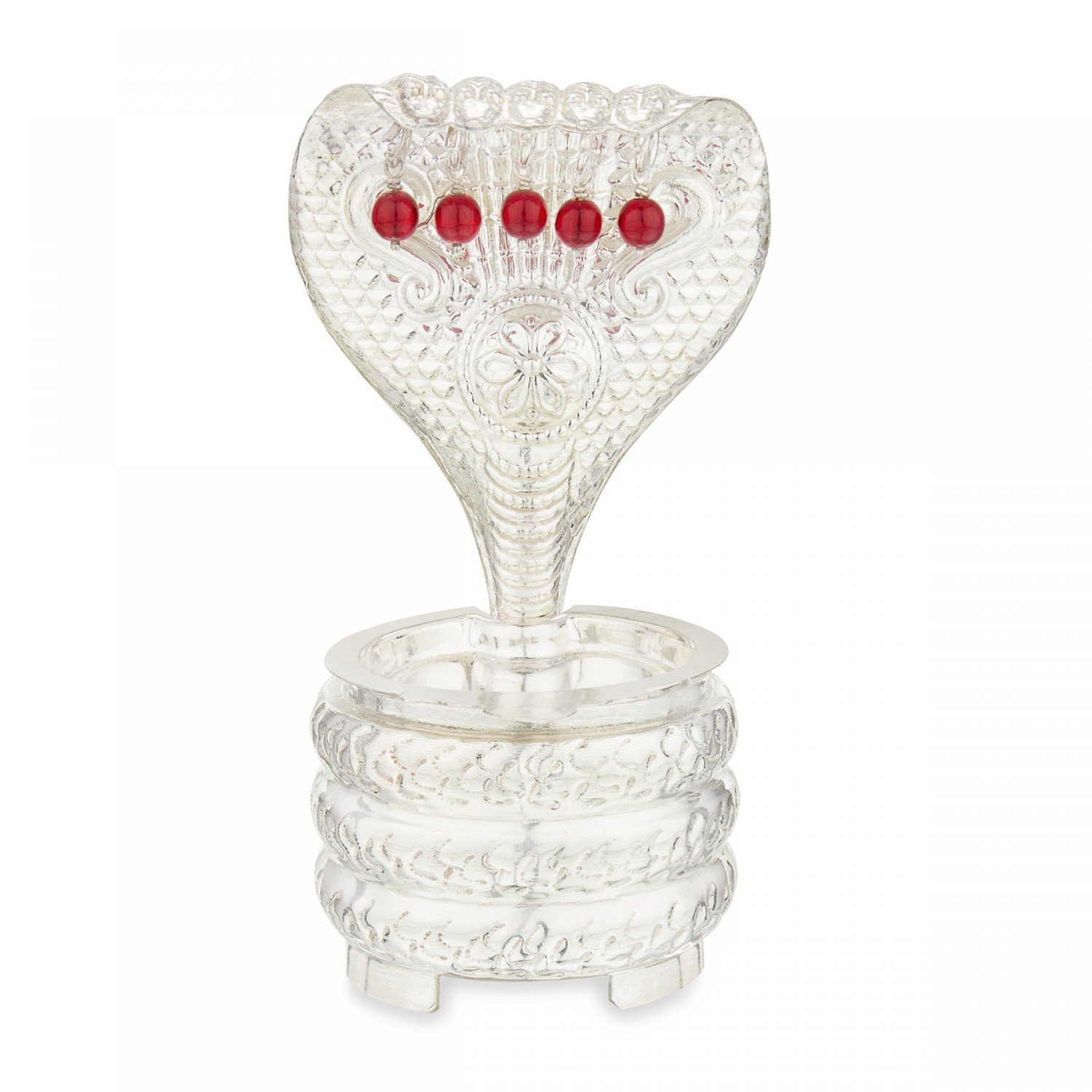 Silver Nagar Box