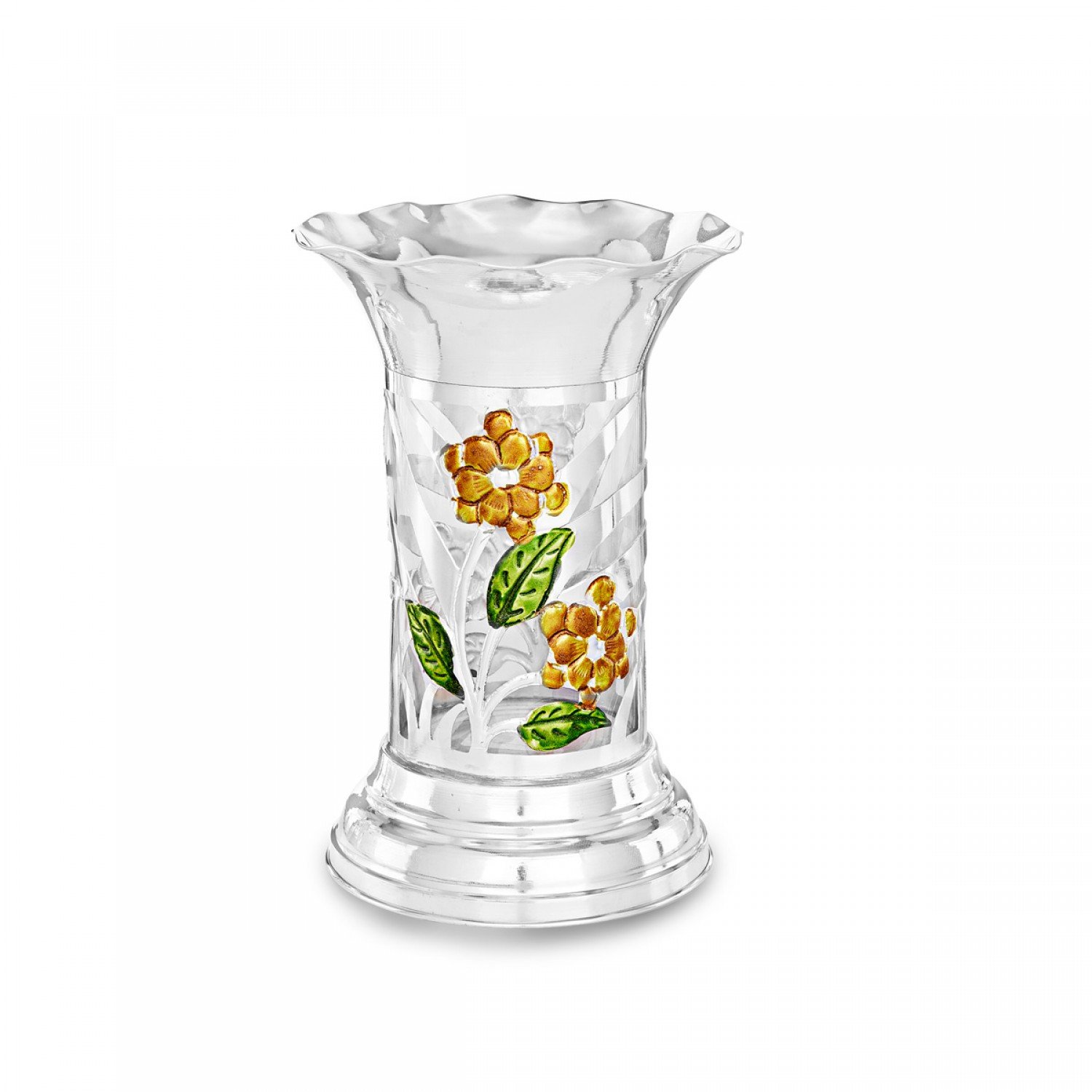 Ornate Flower Stand