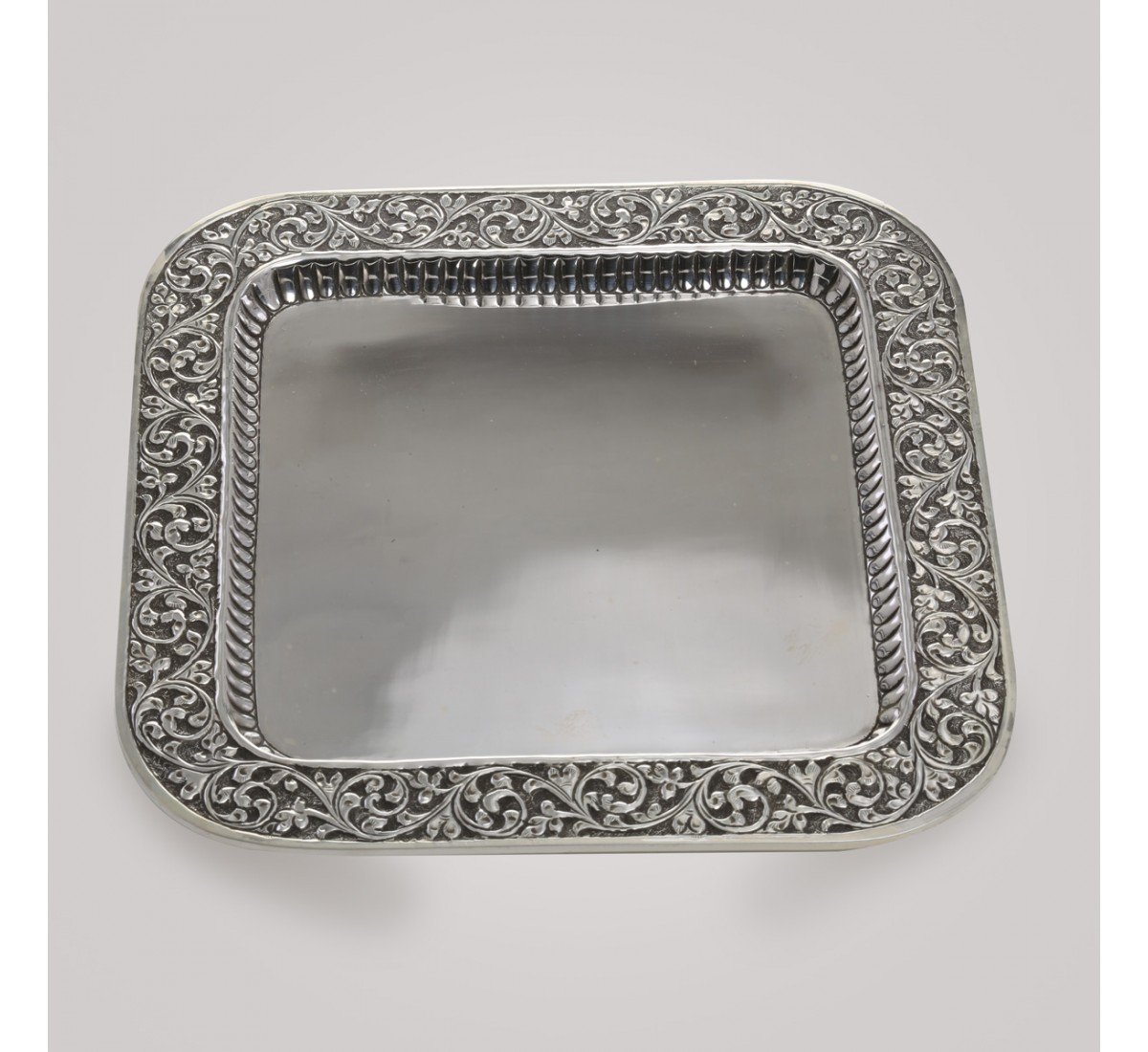Antique Dinner Plate