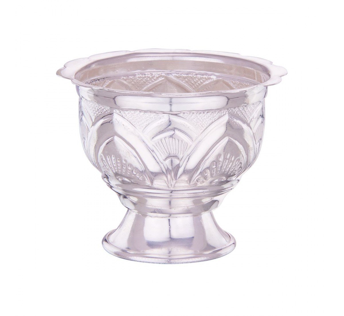 Silver Bowl
