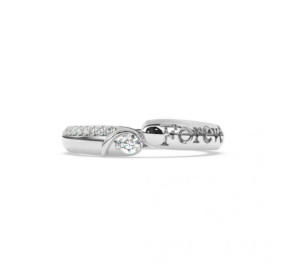 Silver Forever Band