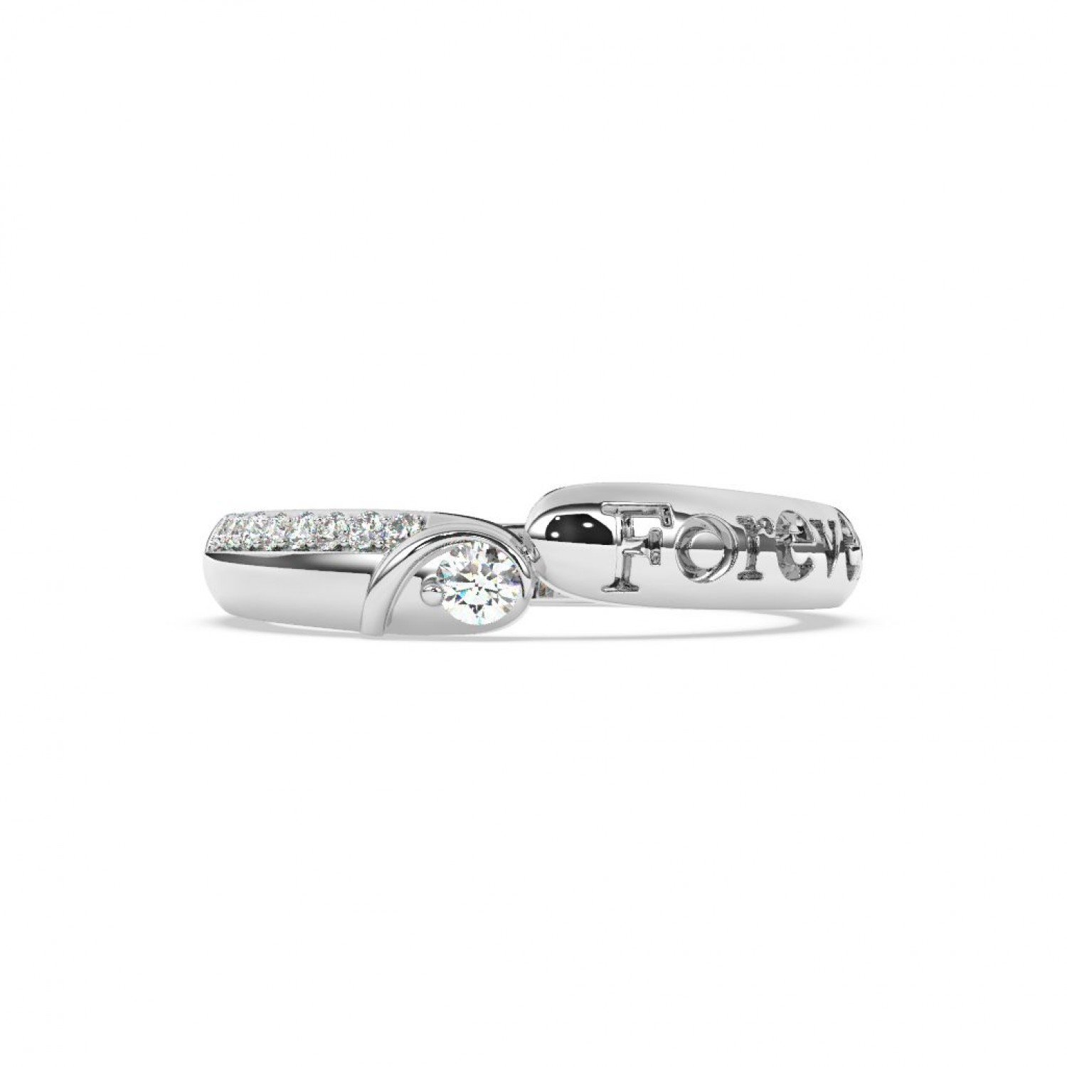 Silver Forever Band