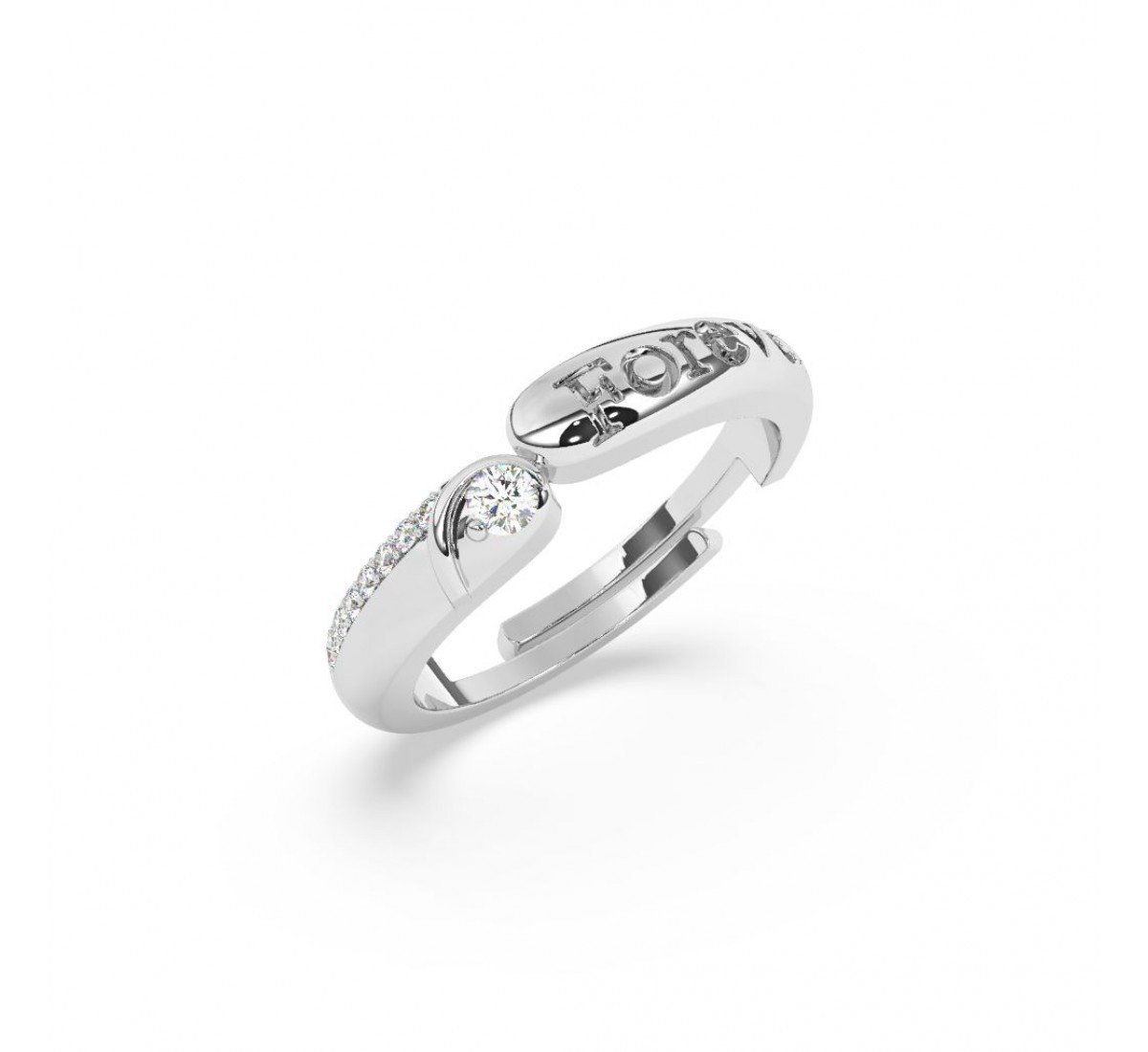 Silver Forever Band