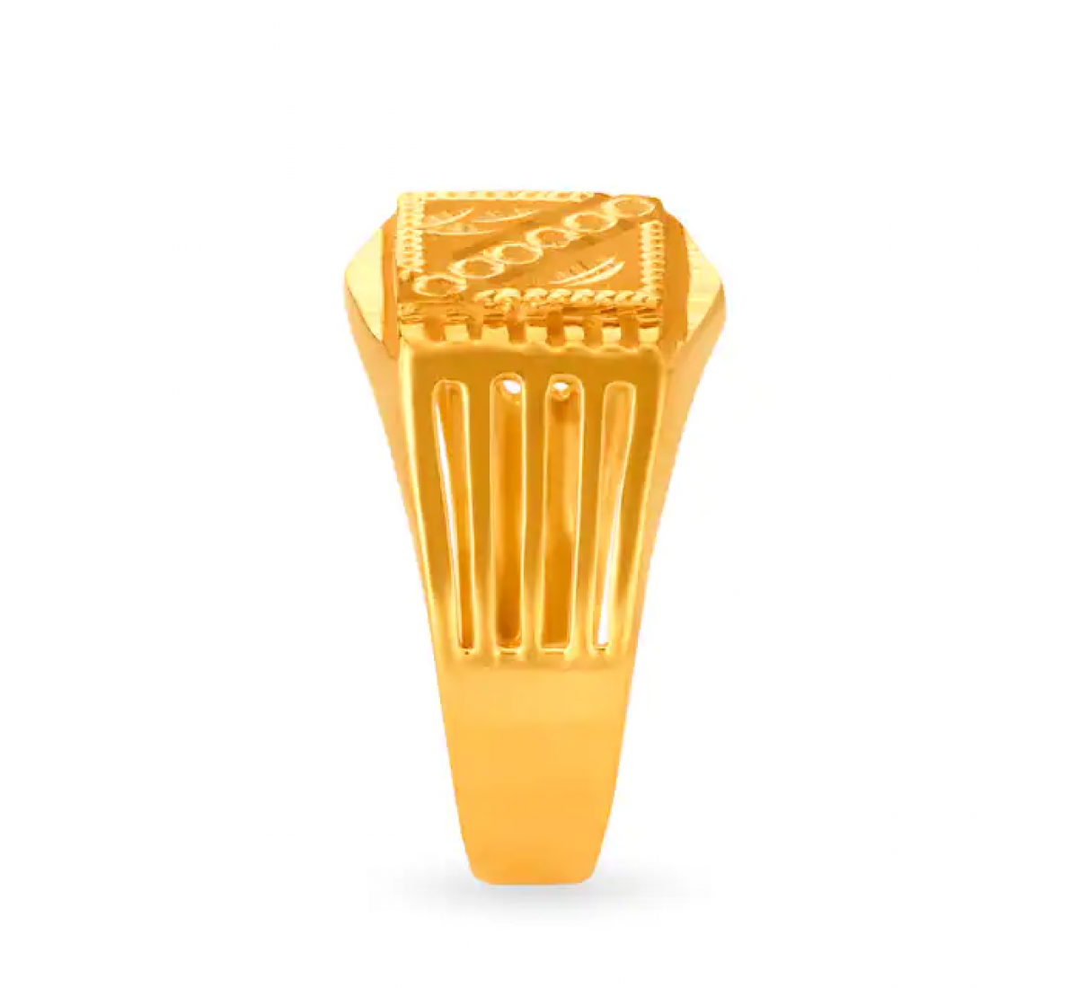 Stunning Gold Ring