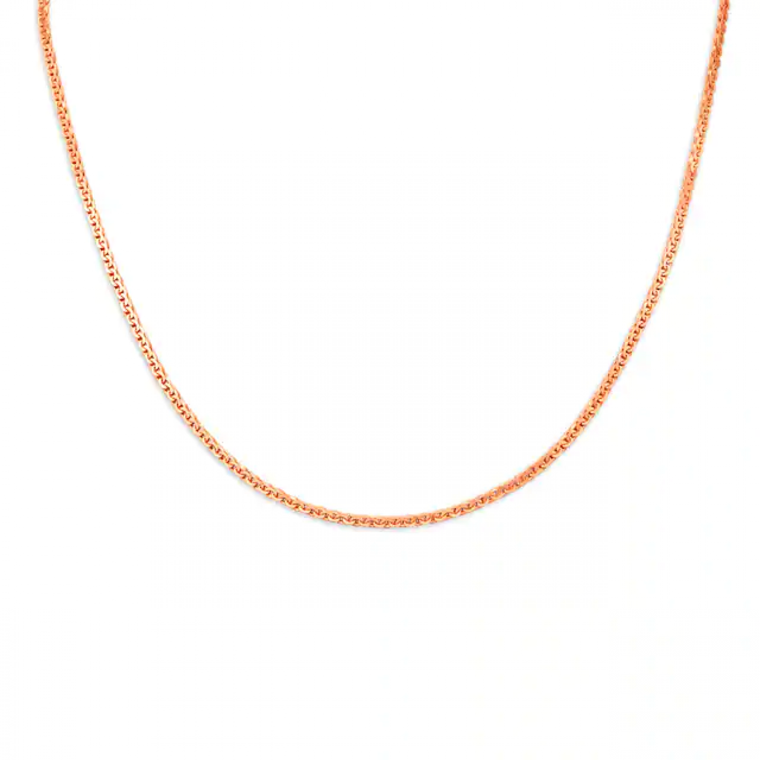 Voughish Gold Chain