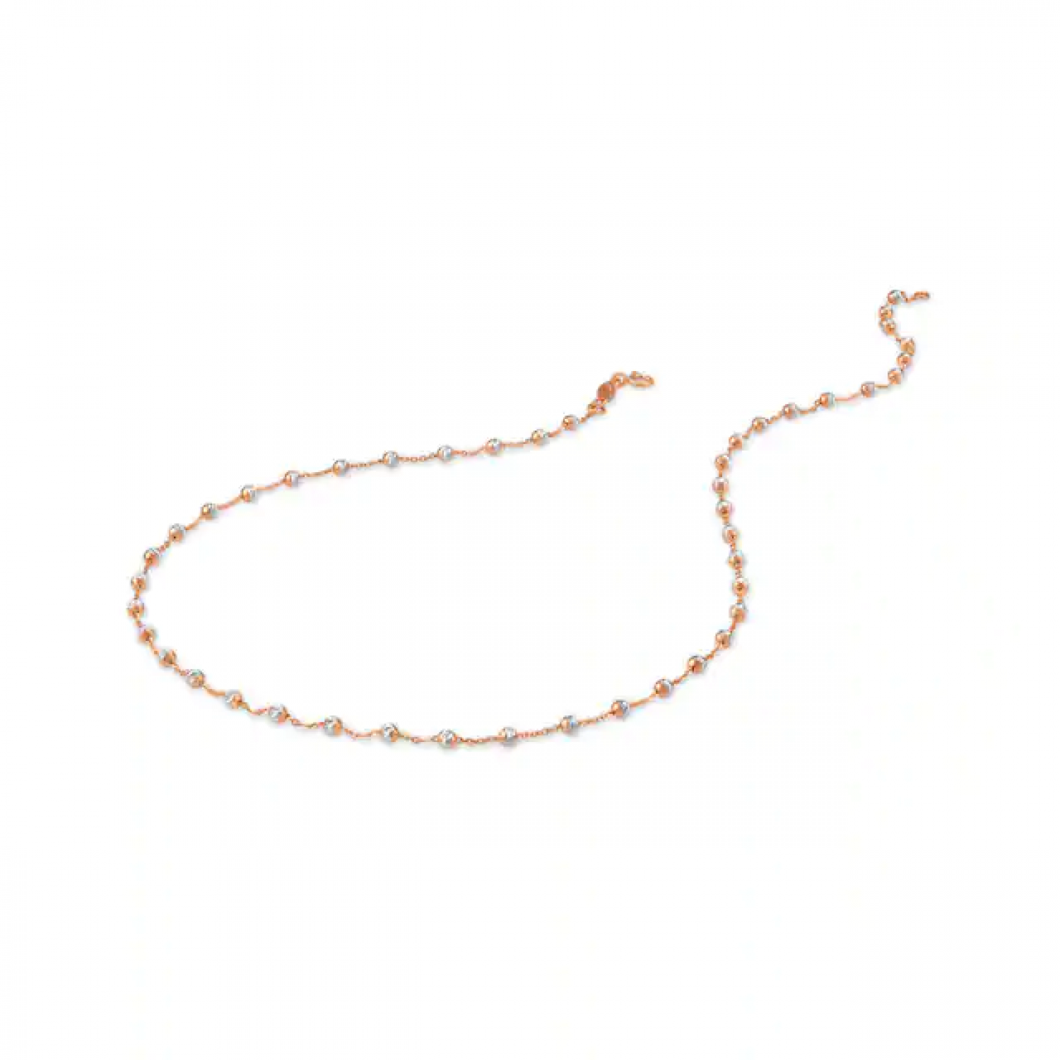 Alluring Layered Gold Chain