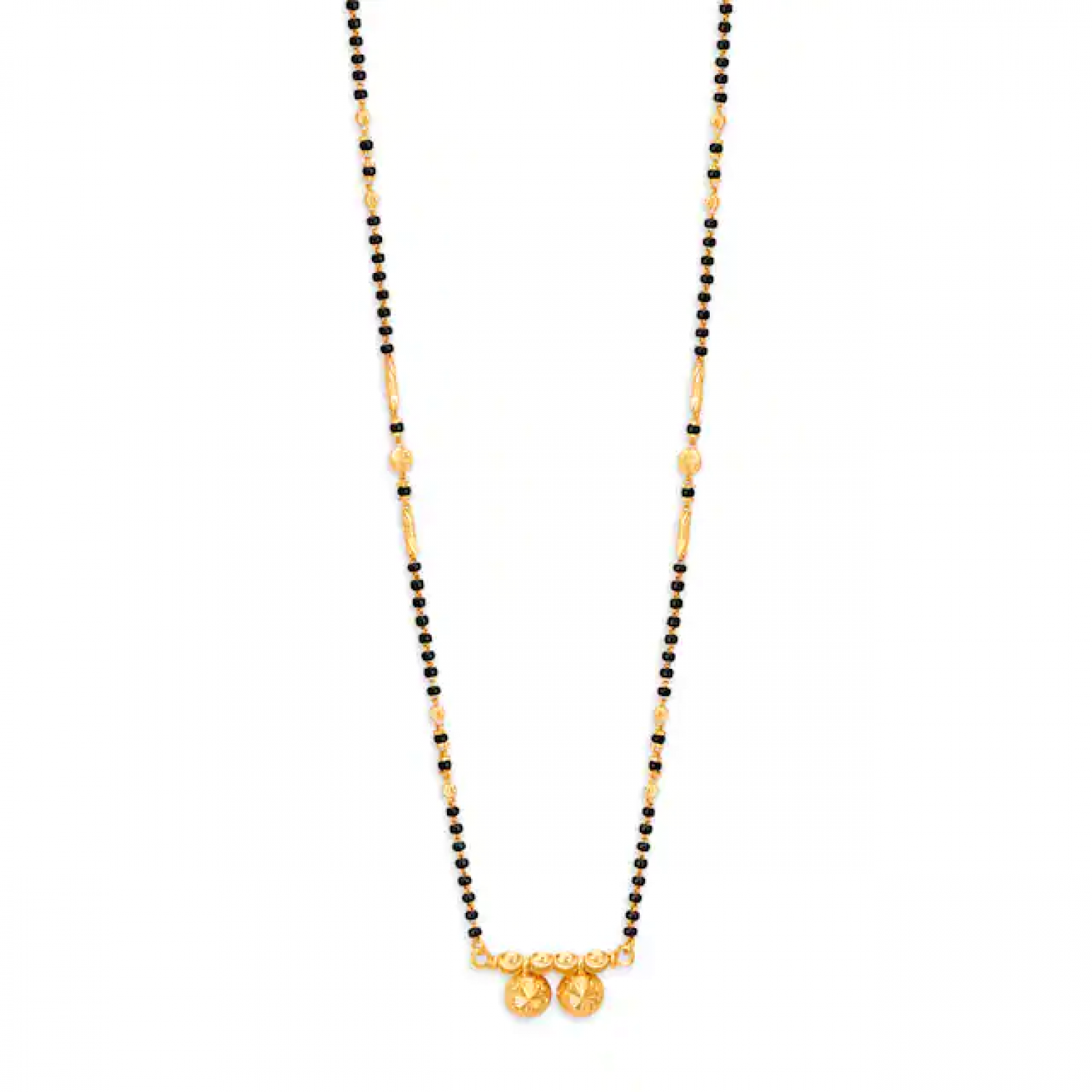 Kannadiga Gold Mangalsutra
