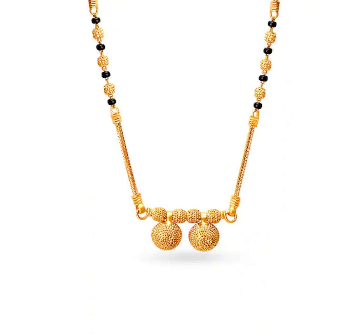 Orthodox Gold Mangalsutra