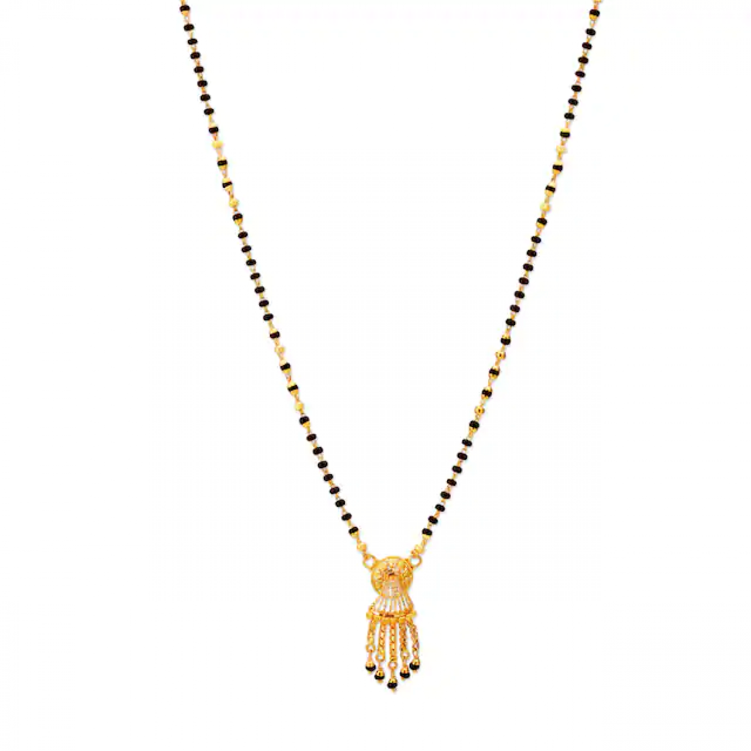 Walter Gold Mangalsutra