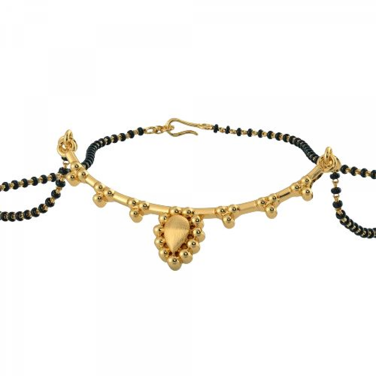 Kavya Gold Mangalsutra