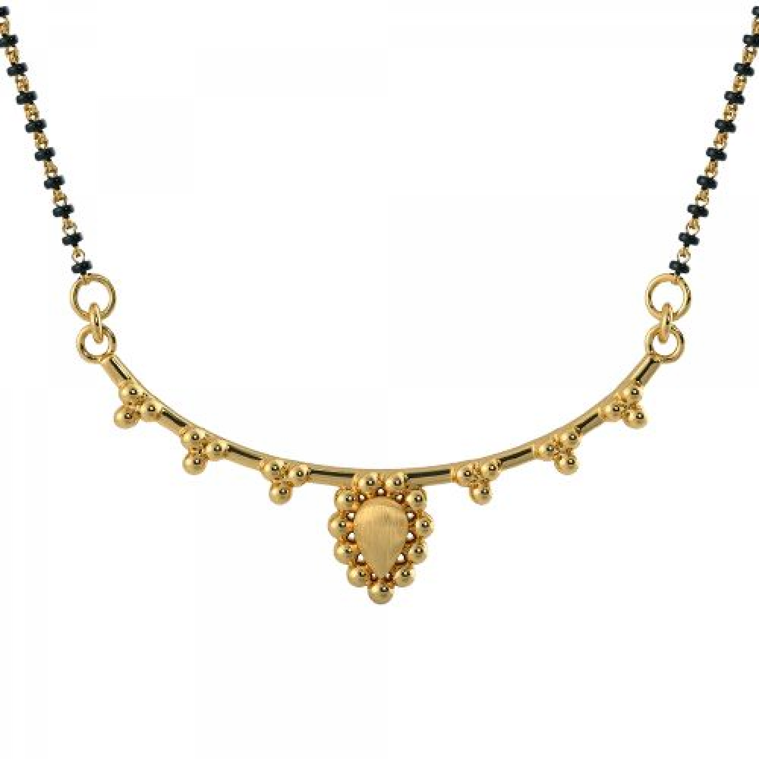 Kavya Gold Mangalsutra