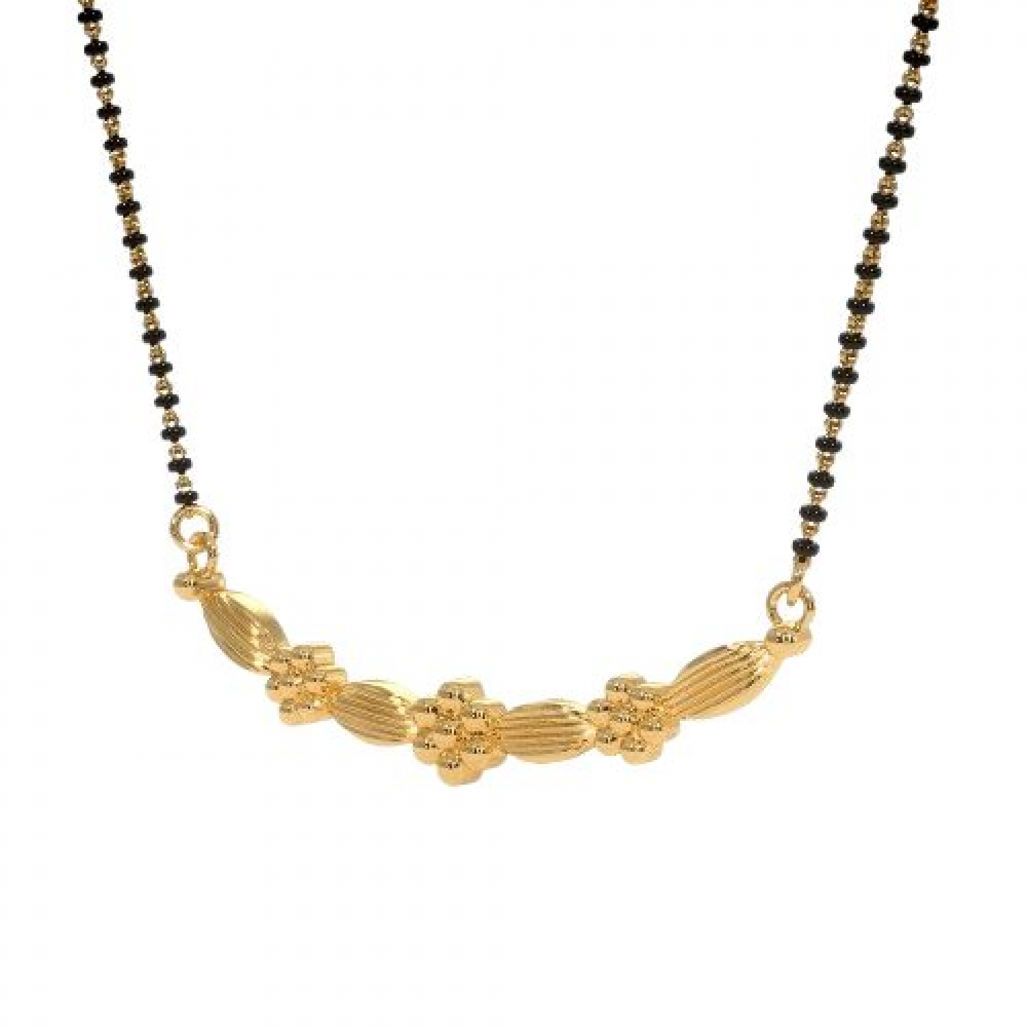 Prakriti Gold Mangalsutra