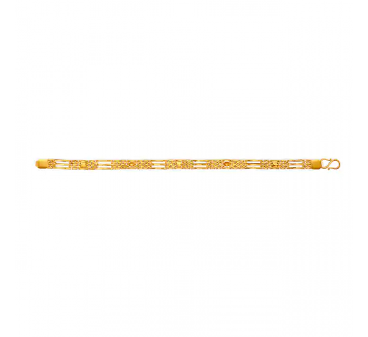 Amorous Gold Bracelet