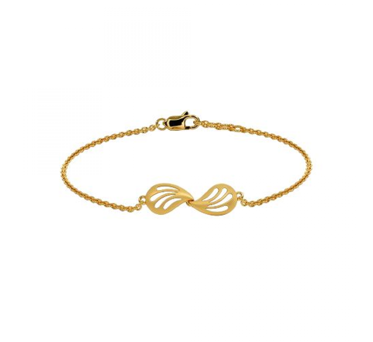 Sonaki Gold Bracelet