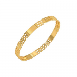 Jashan Gold Bangles