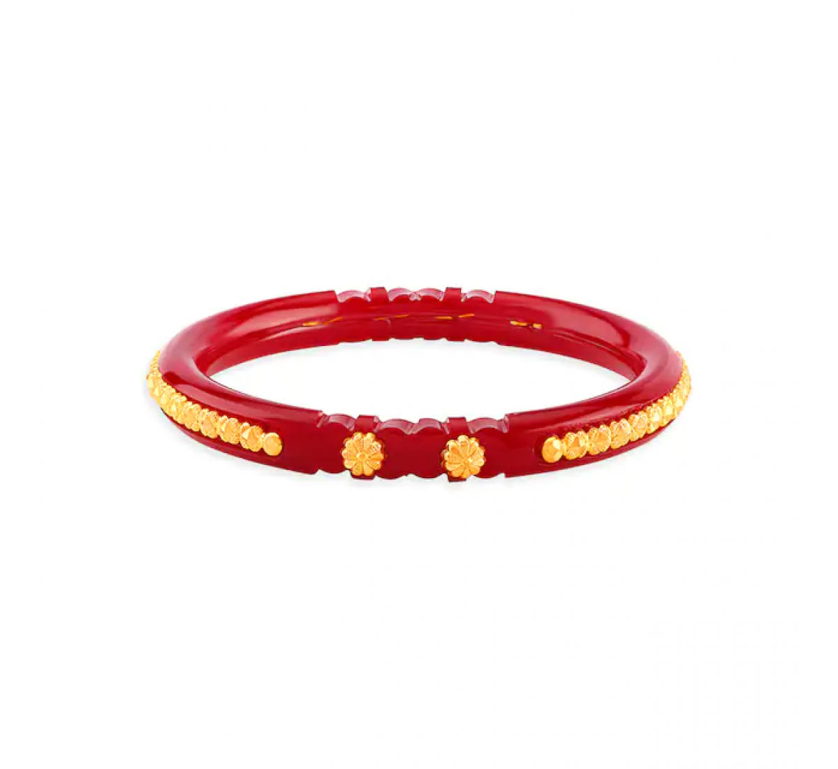 Ingrid Pola Gold Bangles