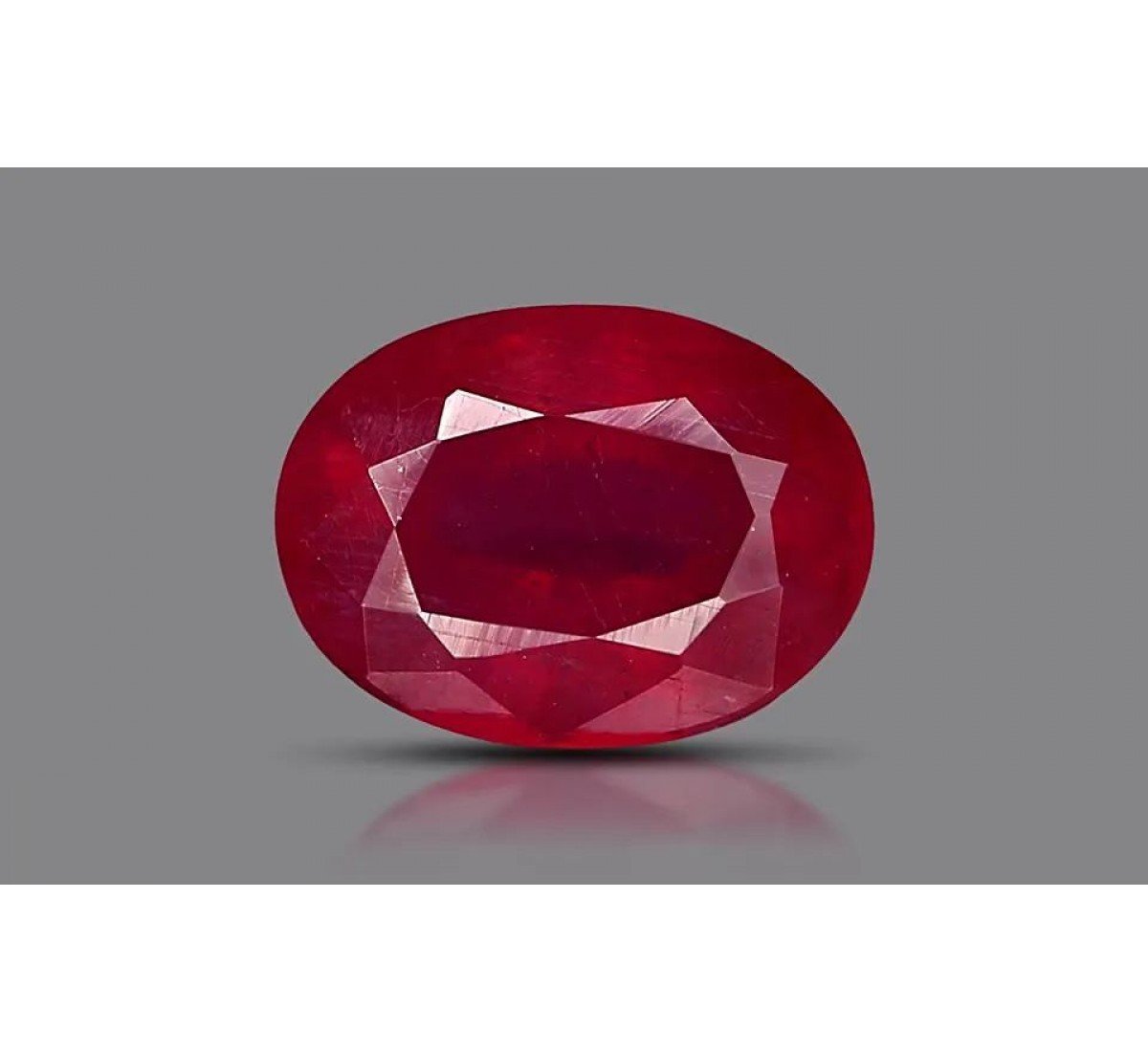 Natural Ruby 1.9 Carat