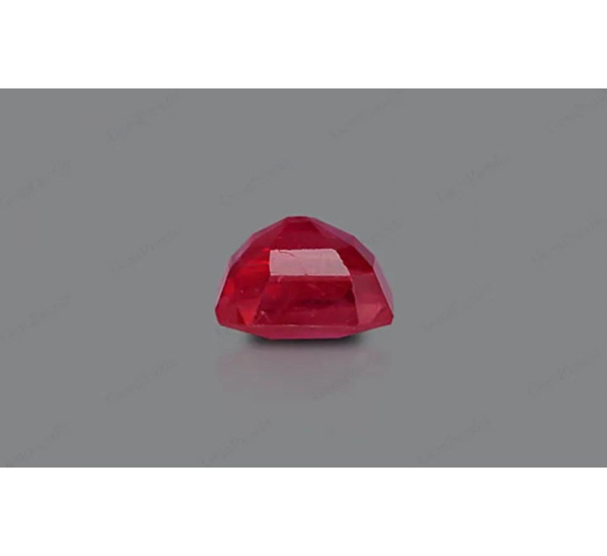 Natural Ruby 2.13 Carat