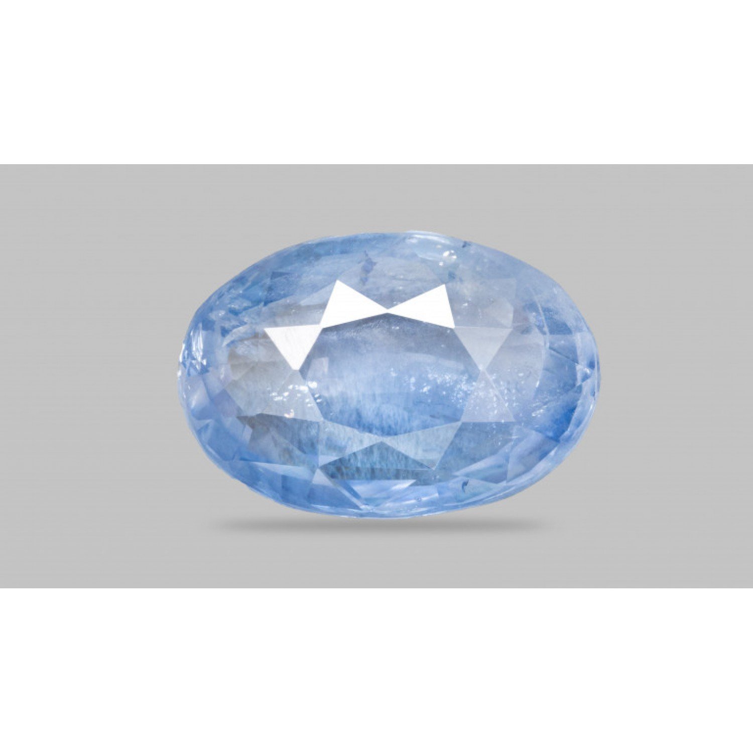 Natural Blue Sapphire 5.02 Carat