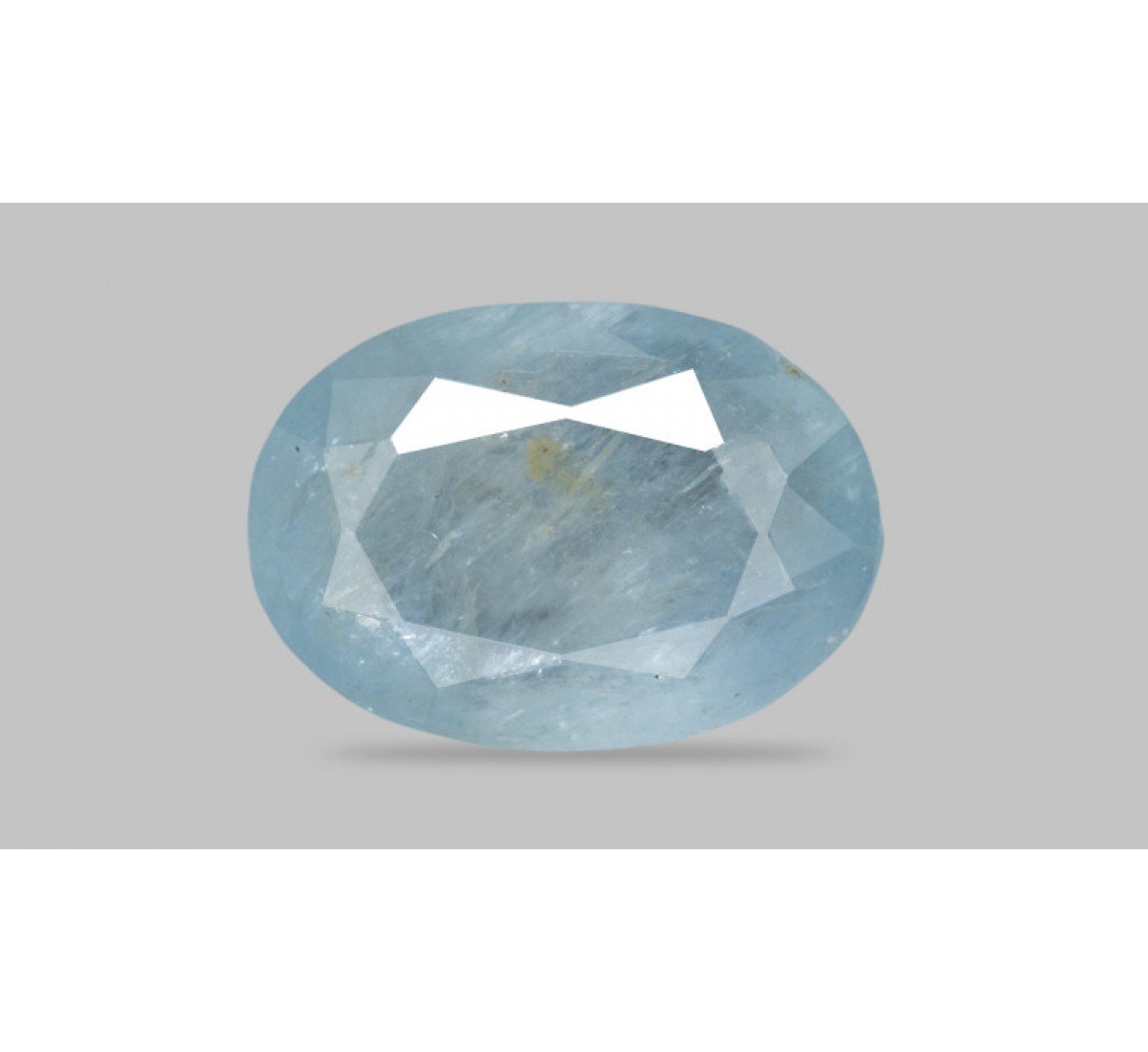 Natural Blue Sapphire 5.62 Carat