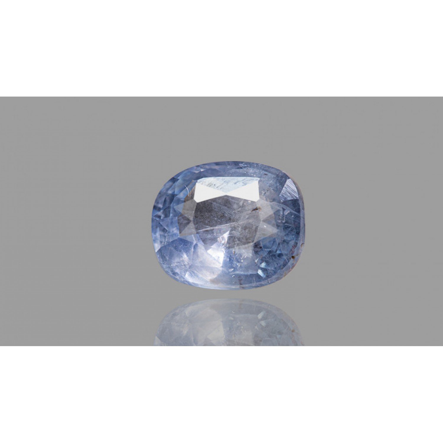 Natural Blue Sapphire 5.94 Carat