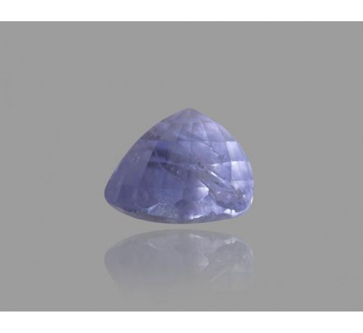 Natural Blue Sapphire 5.91 Carat