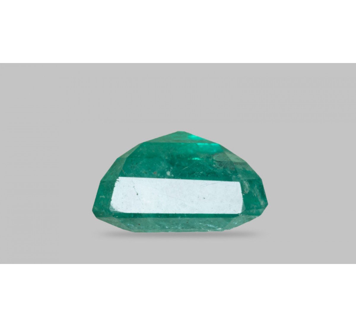 Natural Emerald 2.62 Carat
