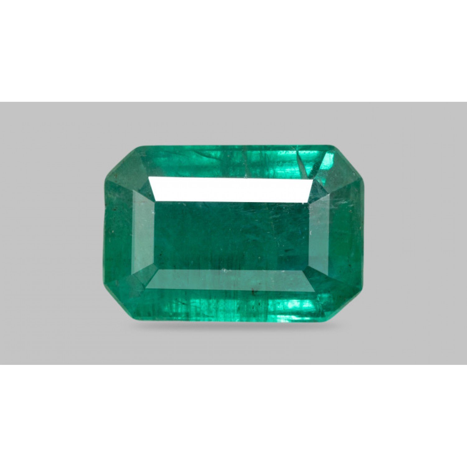 Natural Emerald 3.82 Carat