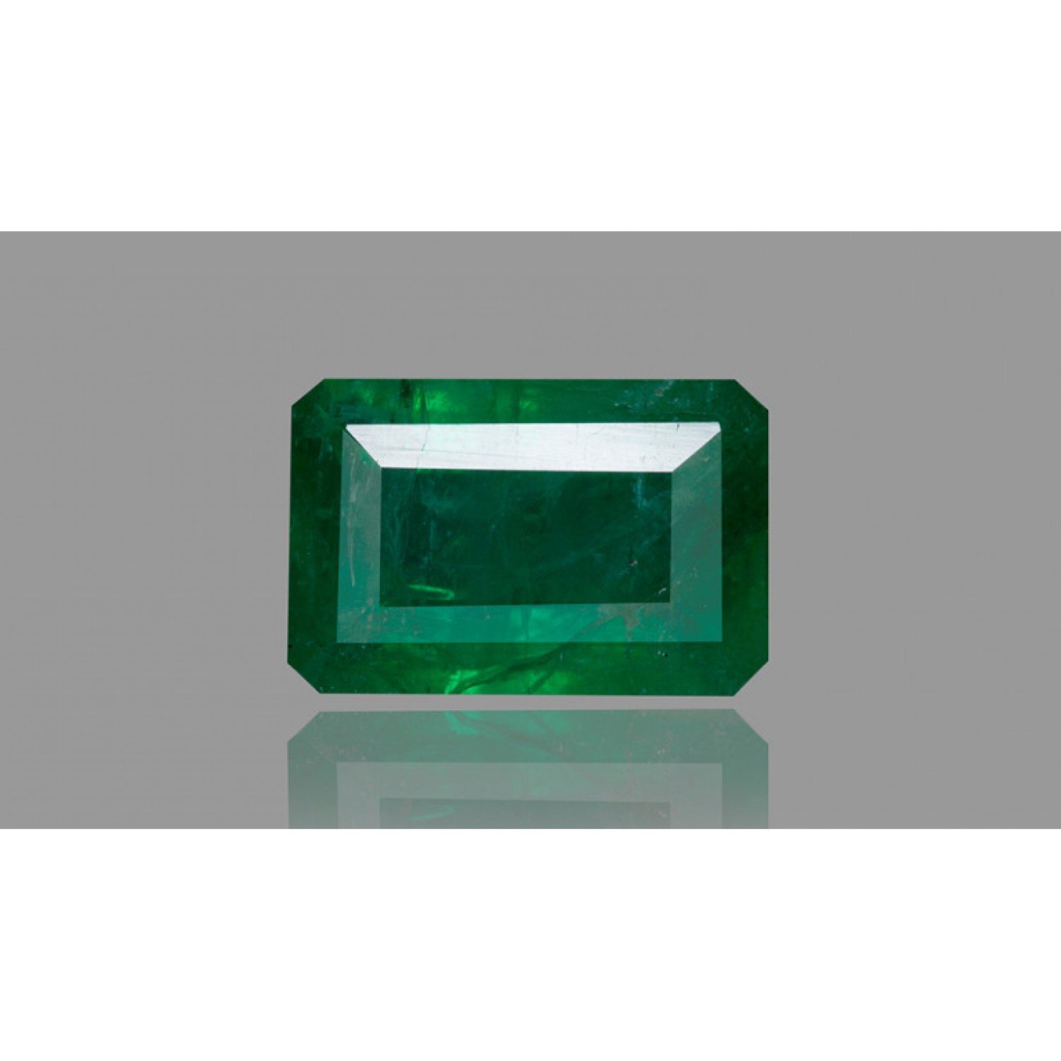Natural Emerald 3.99 Carat