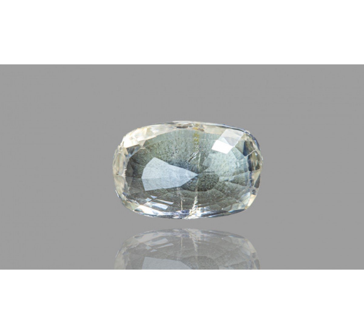 Natural Pitambari 4.78 Carat