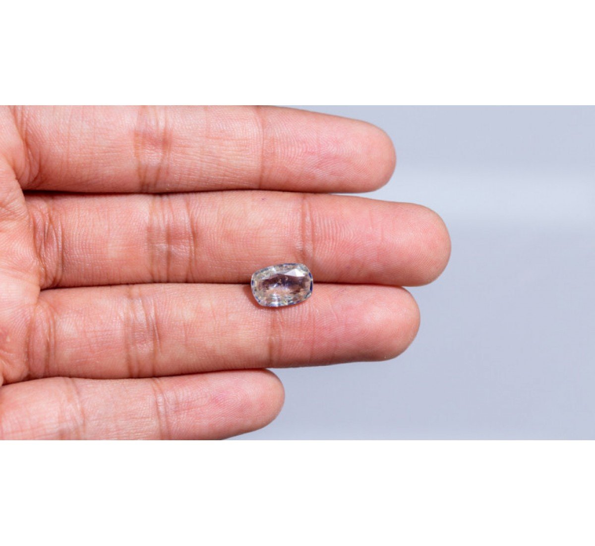 Natural Pitambari 4.78 Carat