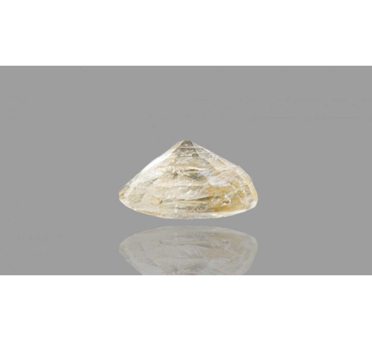 Natural Pitambari 6.77 Carat