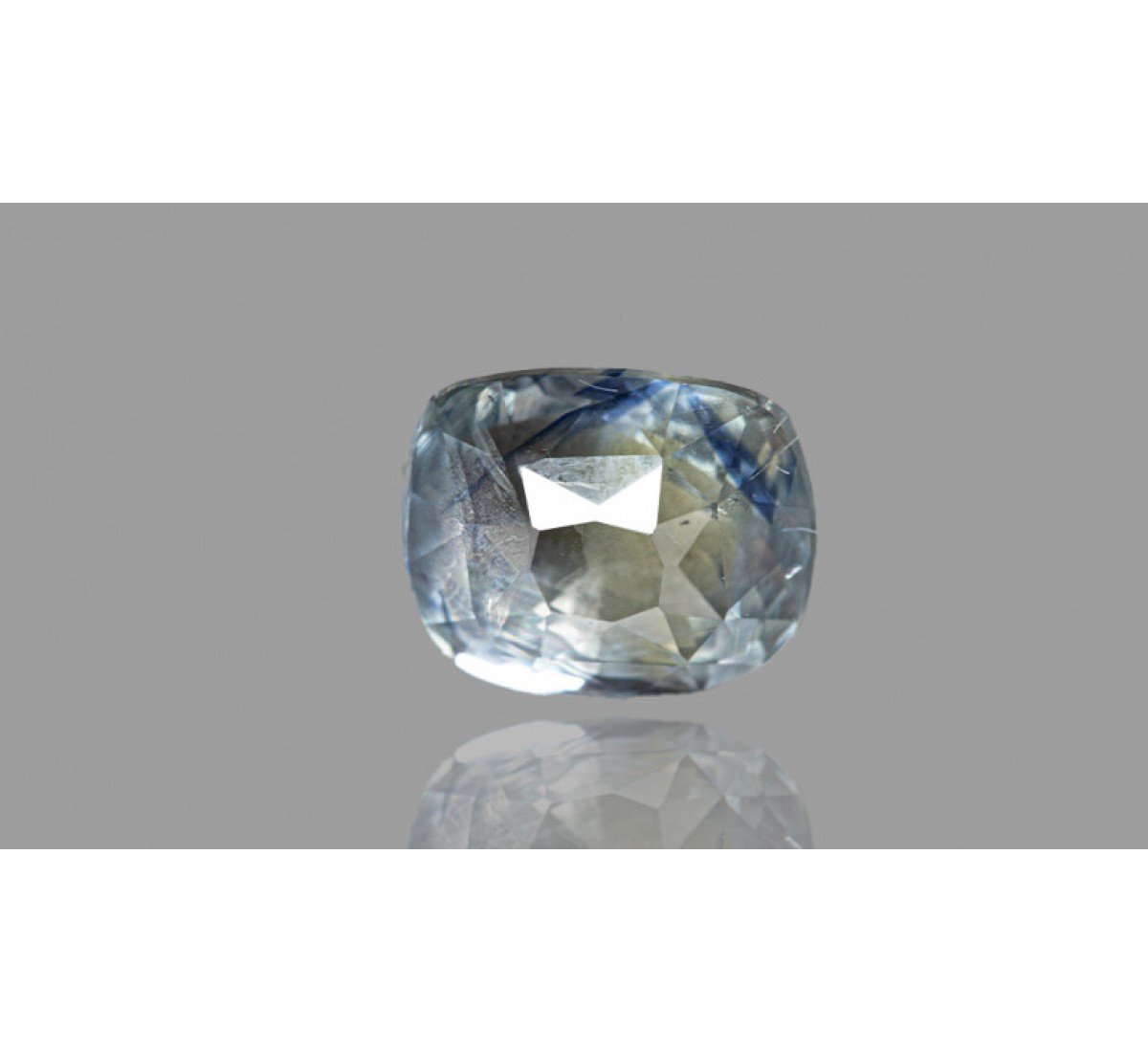 Natural Pitambari 4.6 Carat