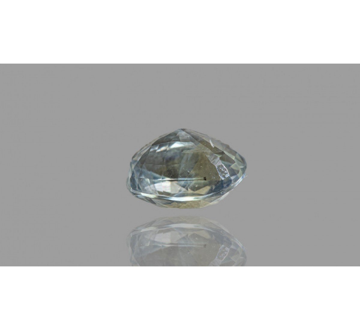 Natural Pitambari 4.6 Carat