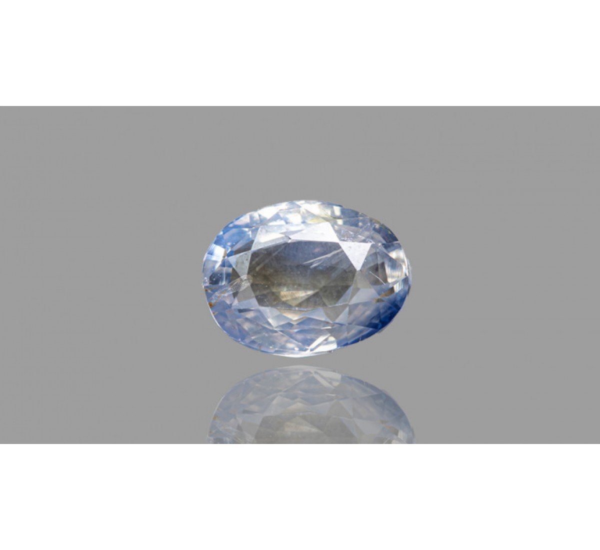 Natural Pitambari 4.06 Carat