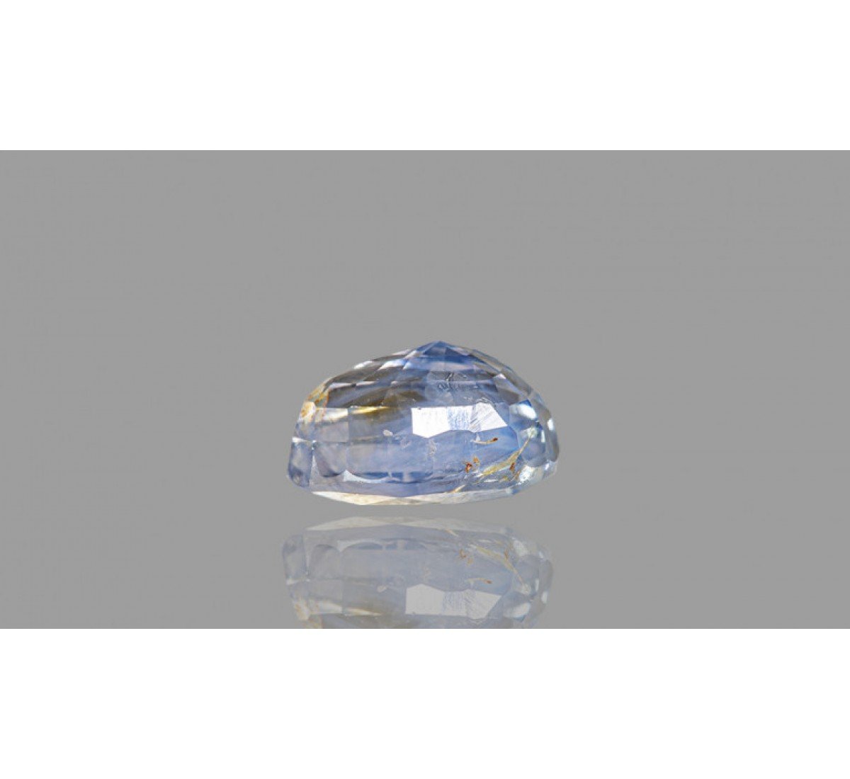 Natural Pitambari 4.06 Carat