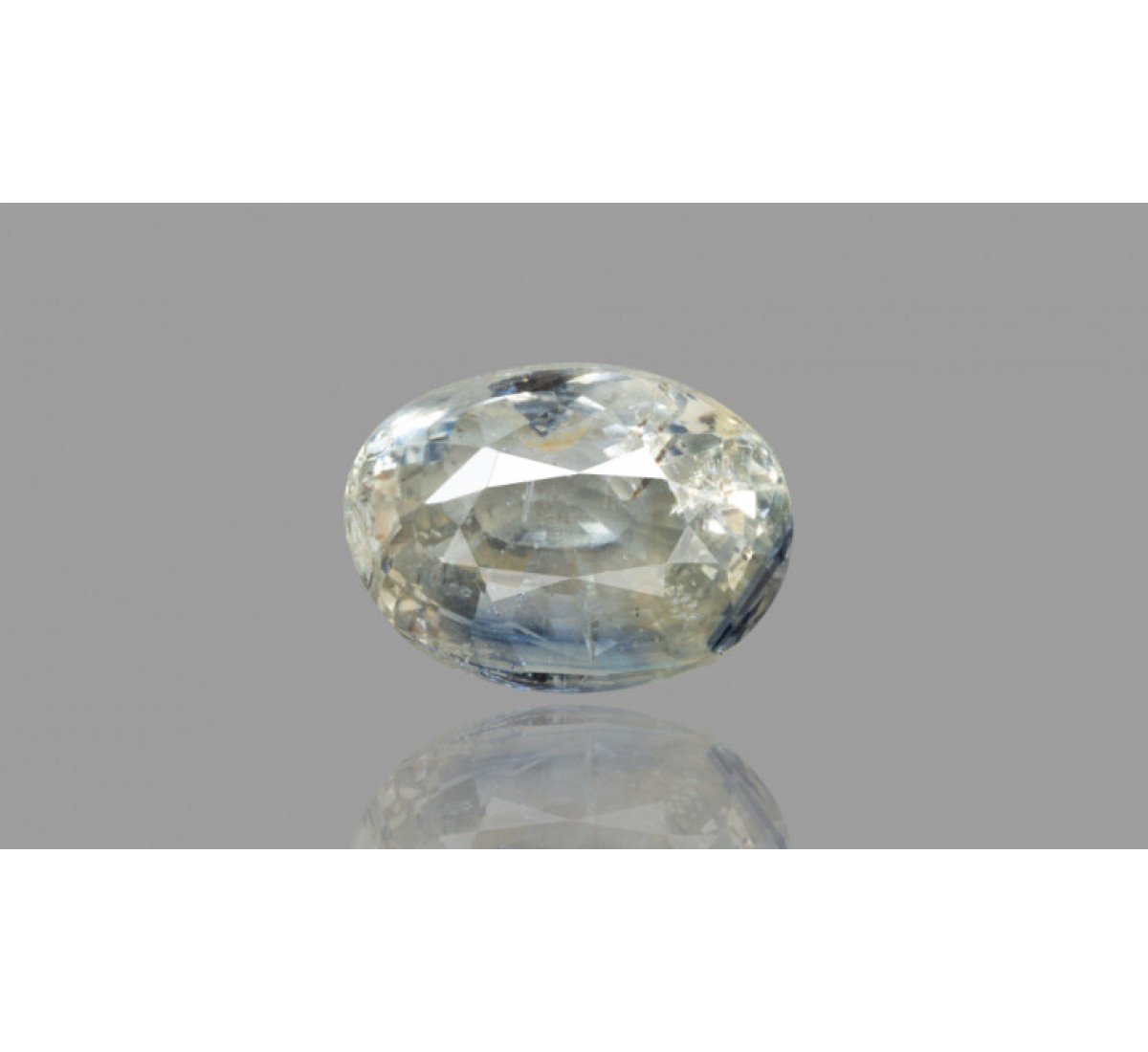 Natural Pitambari 5.01 Carat