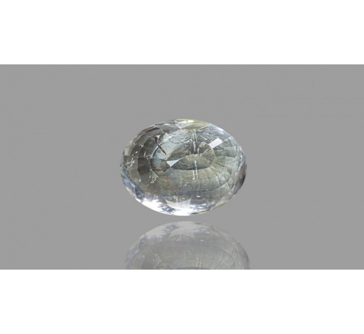 Natural Pitambari 5.01 Carat