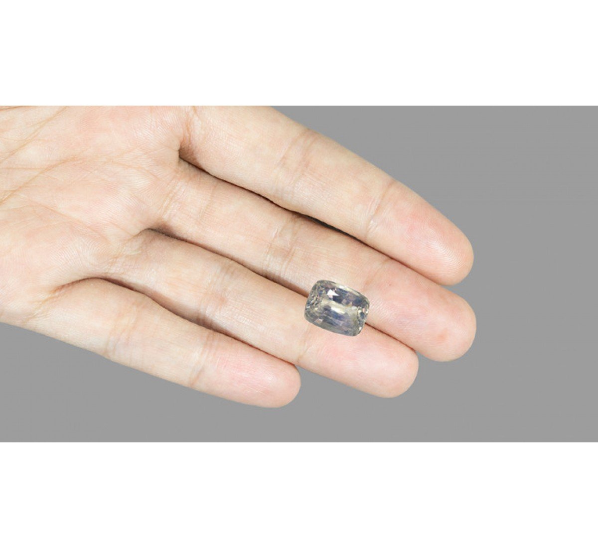 Natural Pitambari 7.7 Carat