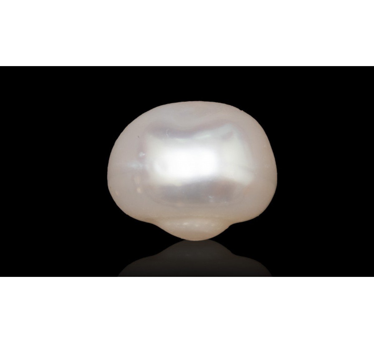 Natural Pearl 5.13 Carat