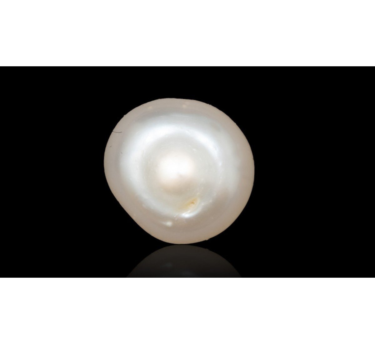 Natural Pearl 5.13 Carat