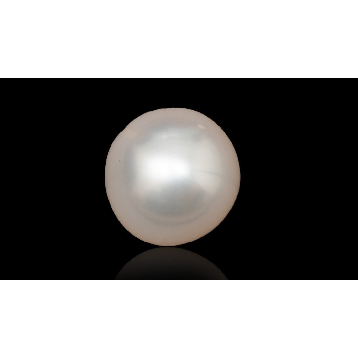 Natural Pearl 6.9 Carat