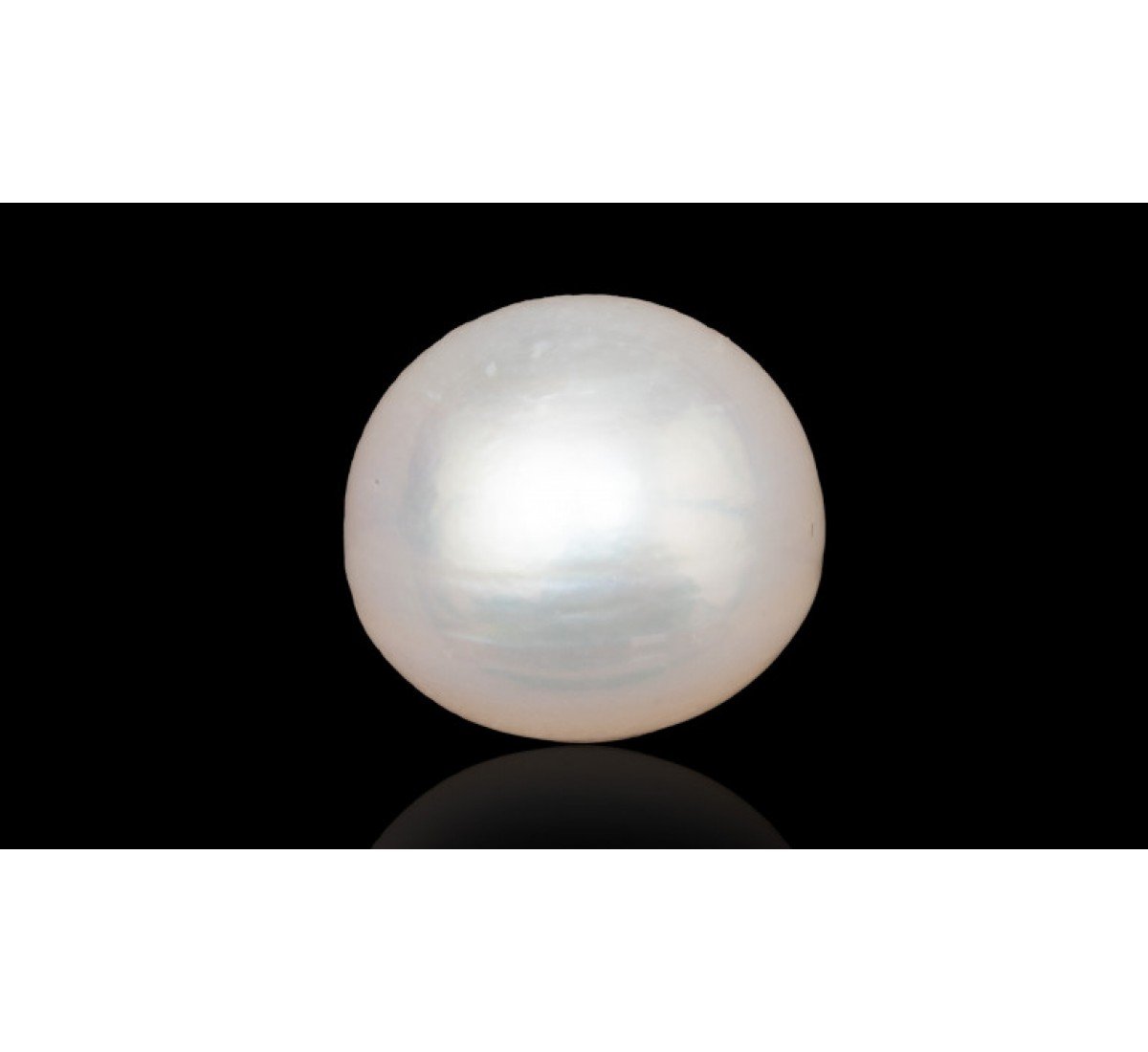 Natural Pearl 7.81 Carat