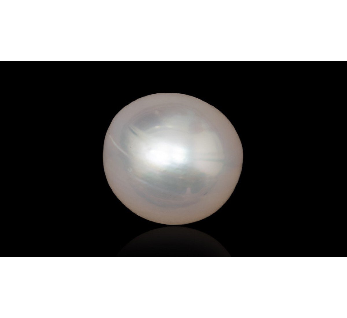 Natural Pearl 7.81 Carat