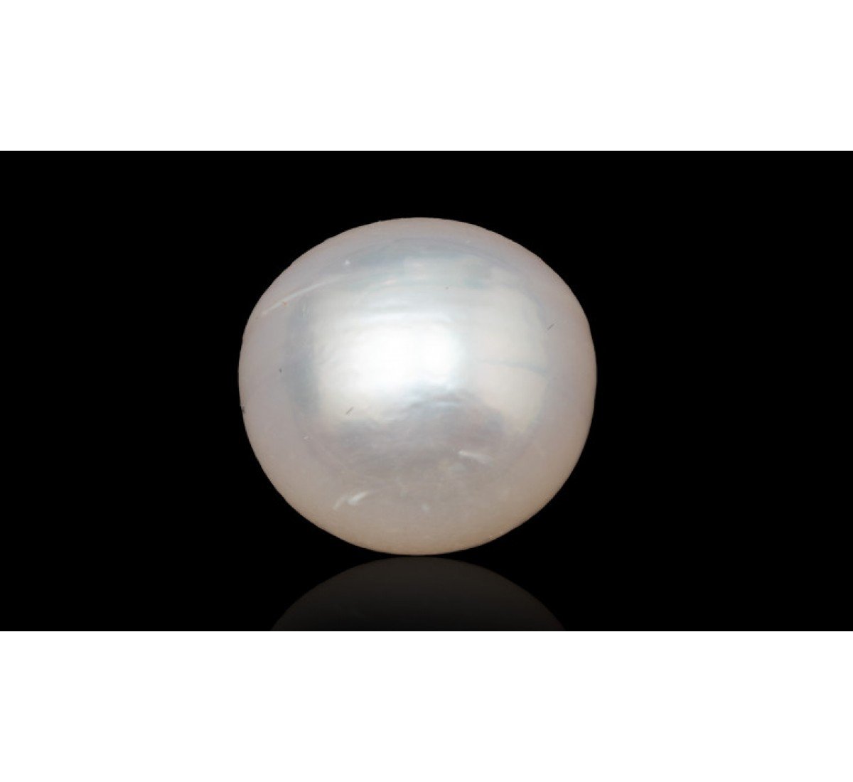 Natural Pearl 7.81 Carat
