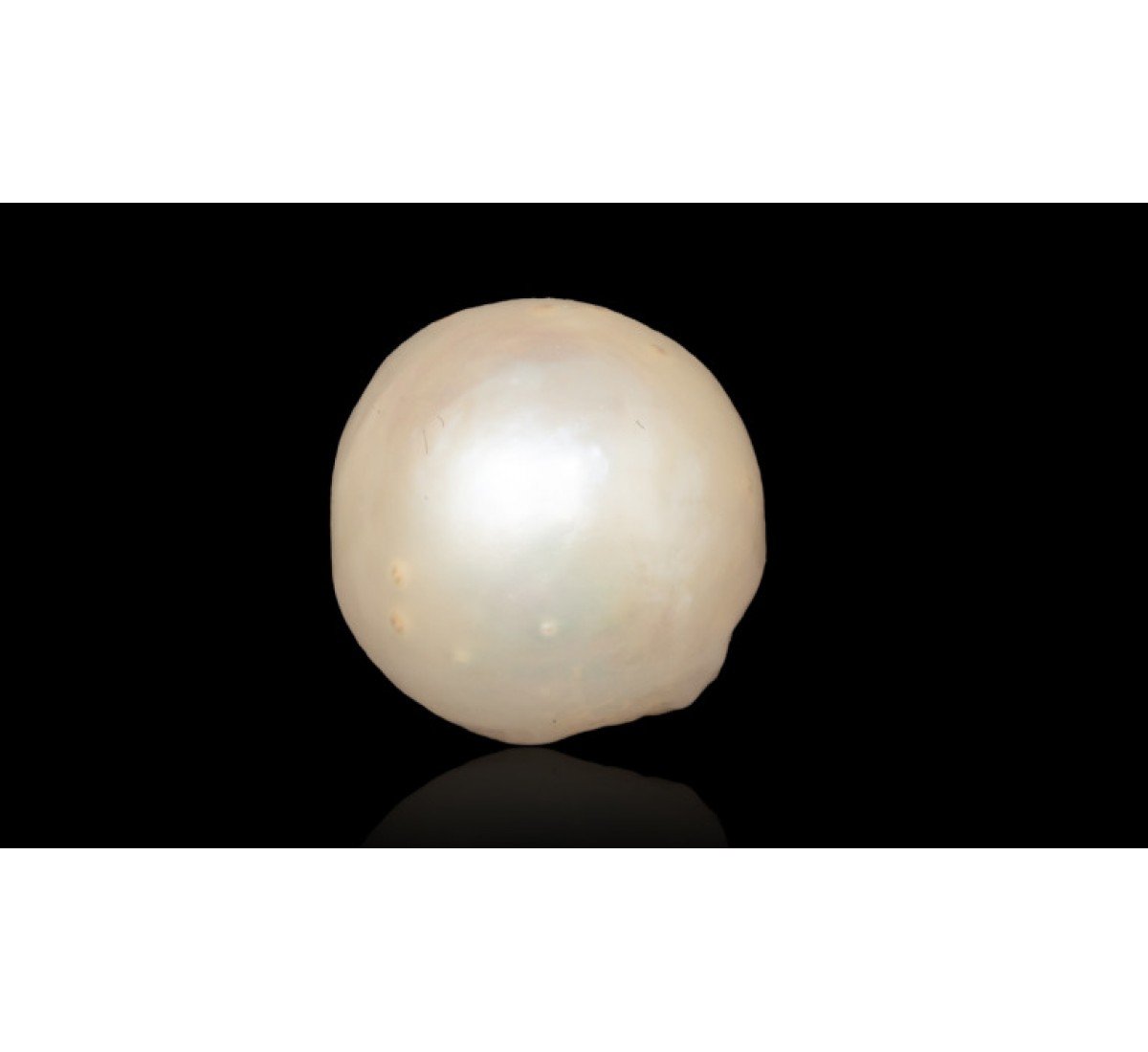 Natural Pearl 8.99 Carat