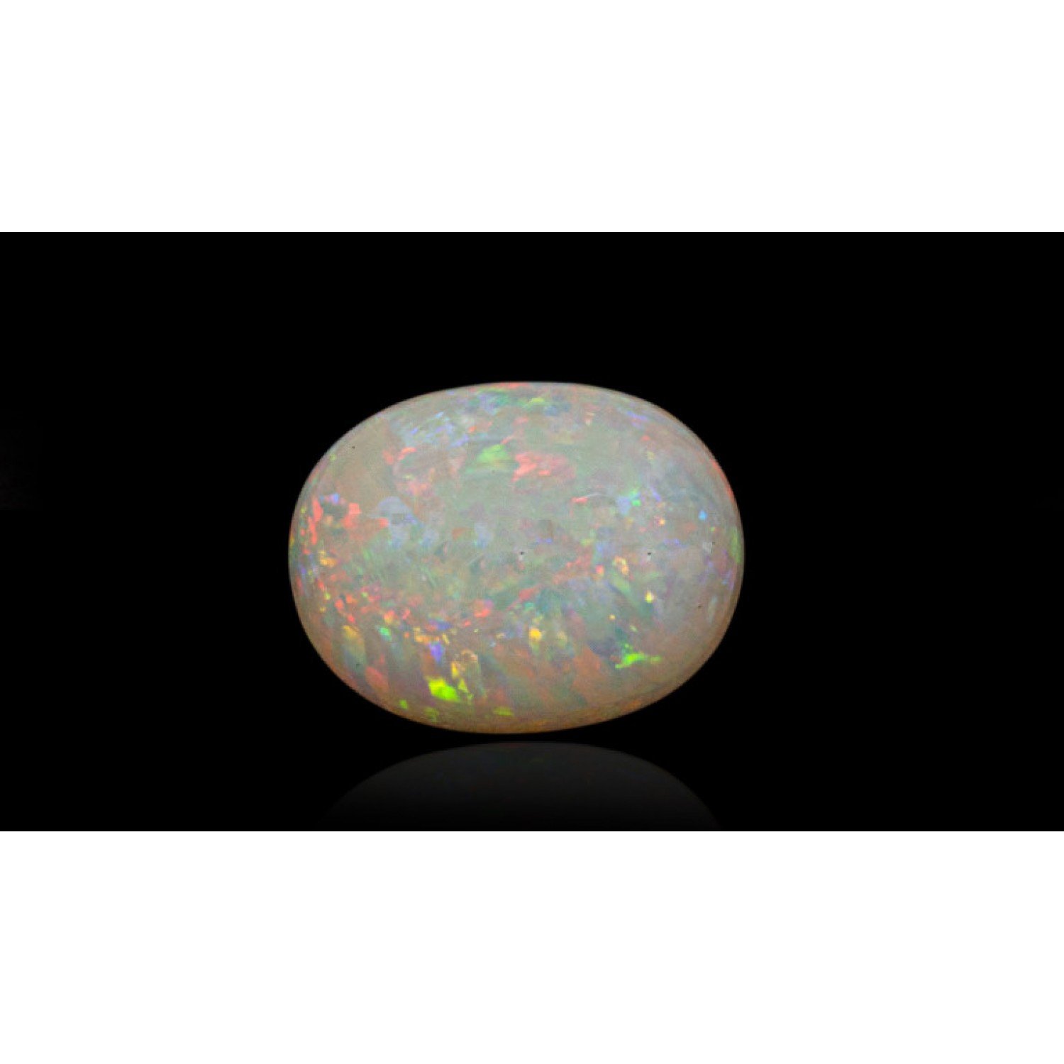 Julius Natural Opal 2.4 Carat
