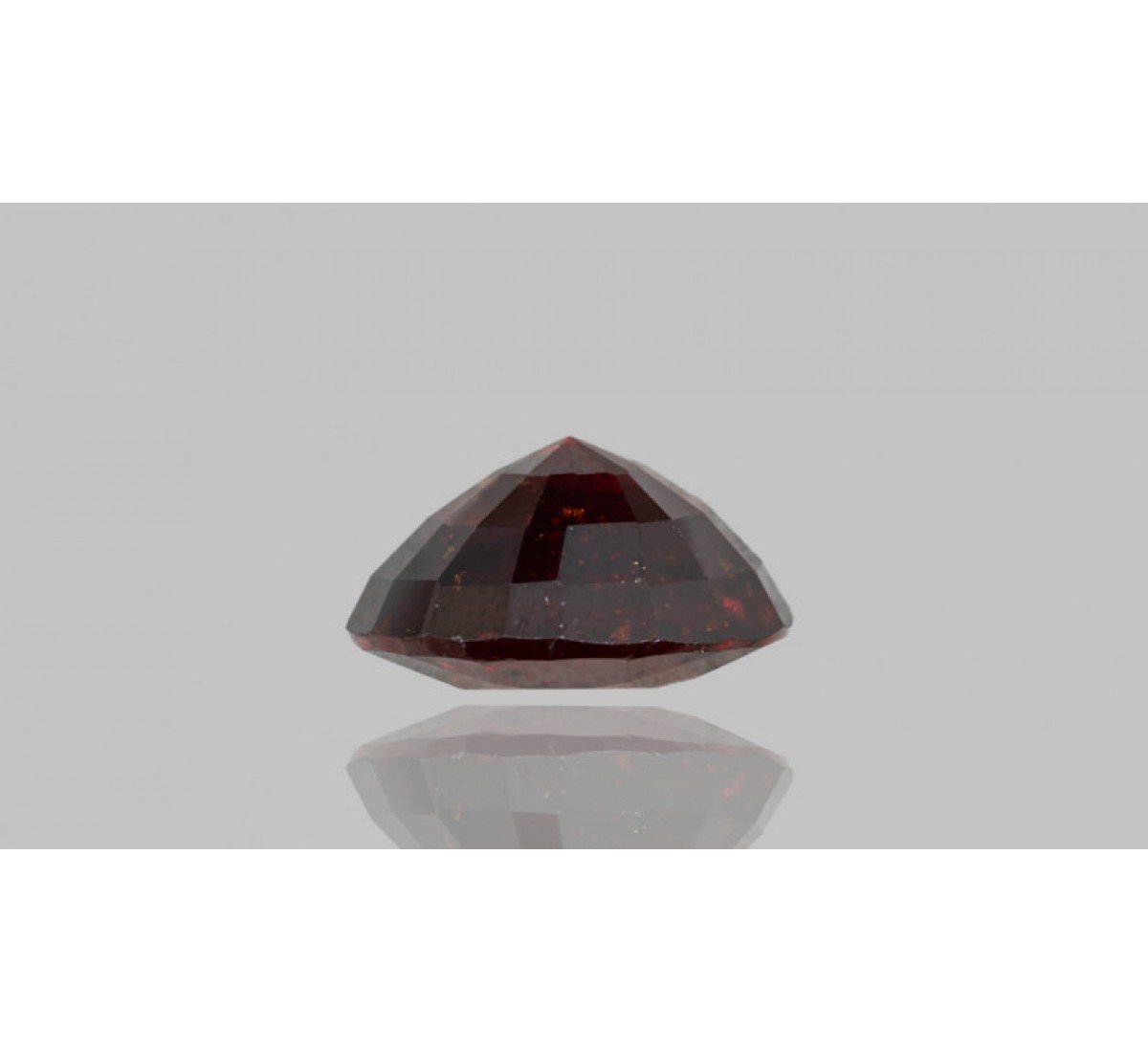 Natural Hessonite Gomed 9.02 Carat