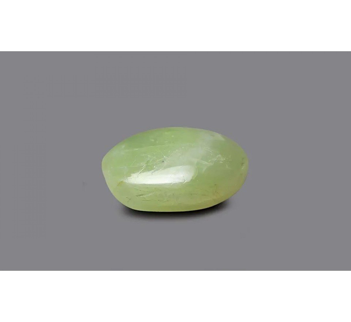 Natural Cat's Eye 3.86 Carat