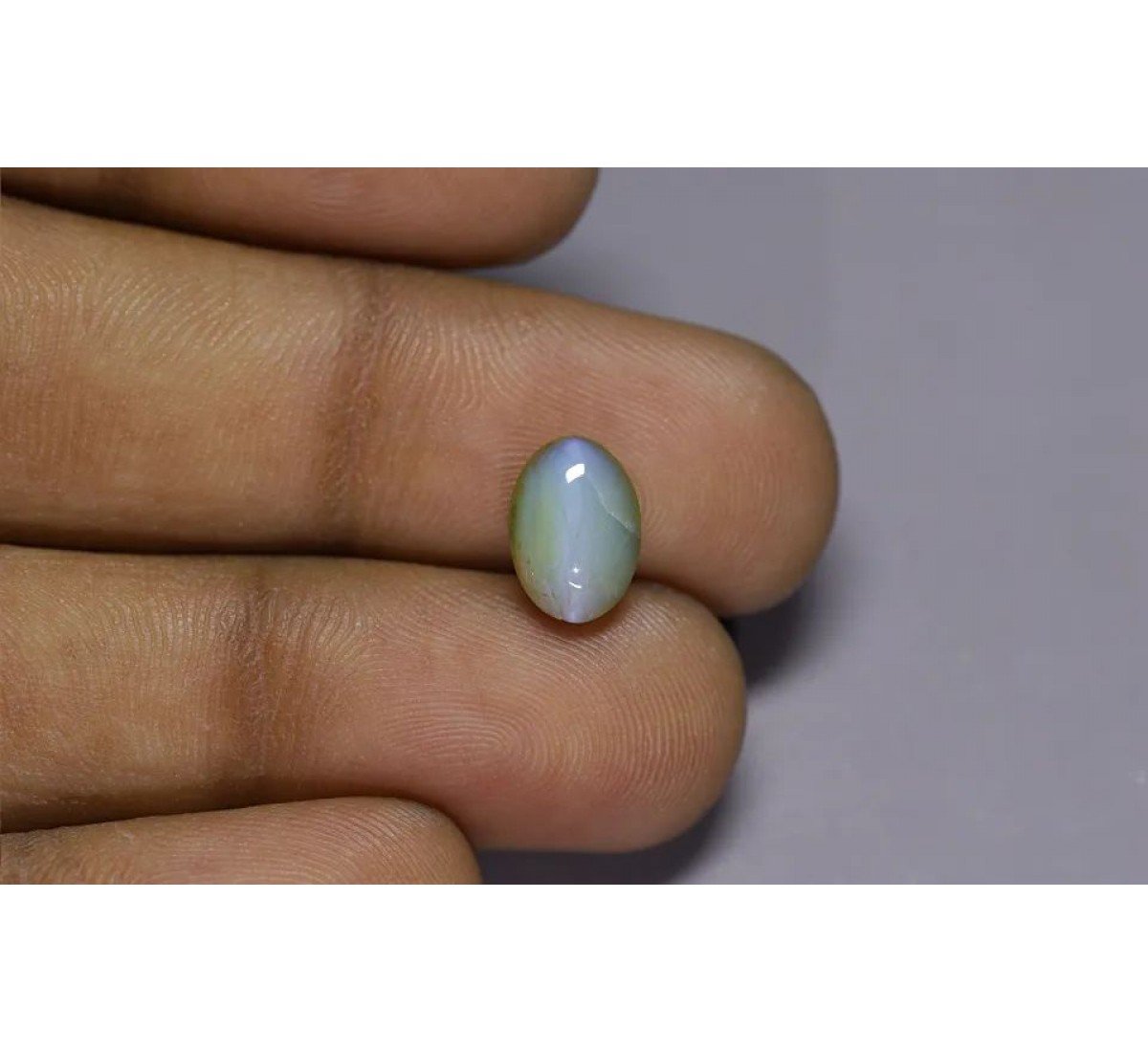 Natural Cat's Eye 4.15 Carat